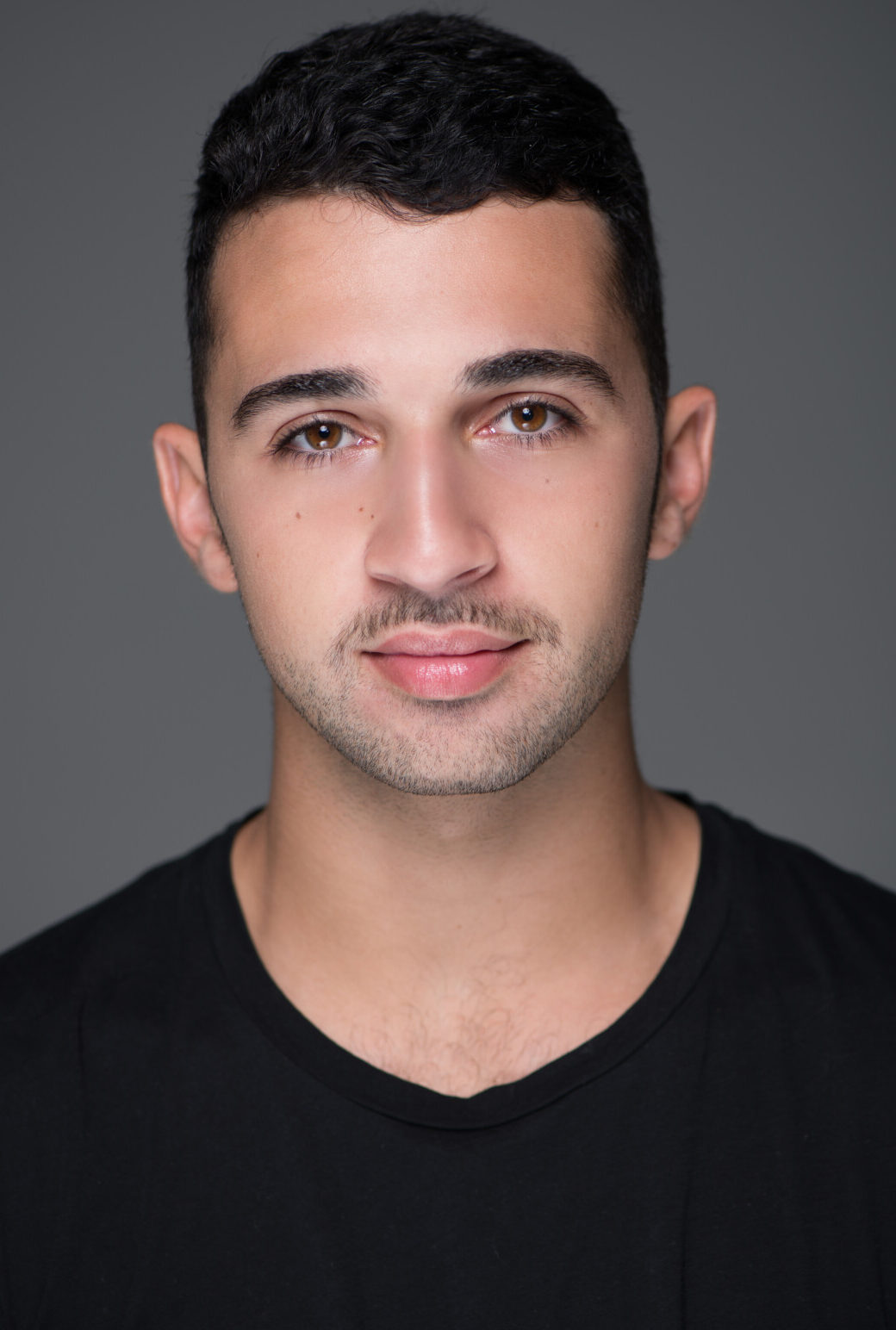 Matt Antonucci | Jeep Management | Entertainment & Talent ...