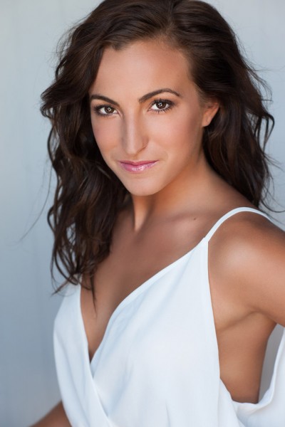 Natsha Marconi_New Headshot and Hair Colour