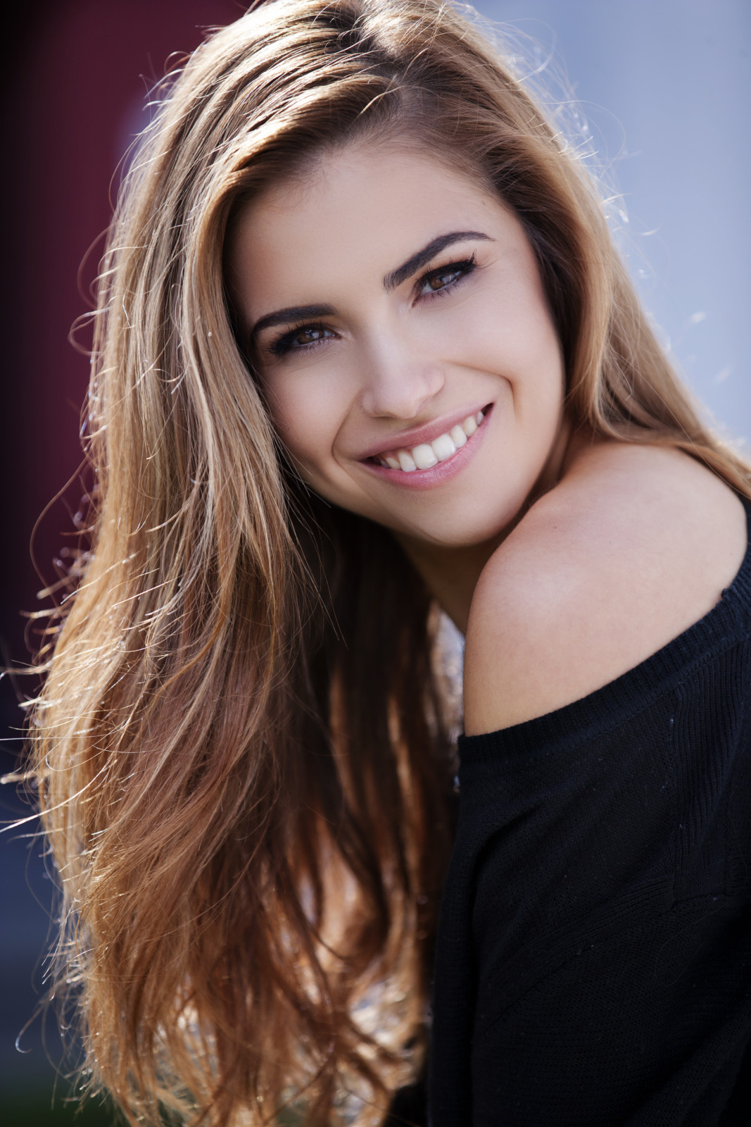 Chiara Assetta | Jeep Management | Entertainment & Talent Consultancy