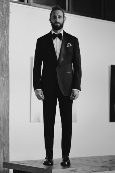 Belance Tux 2