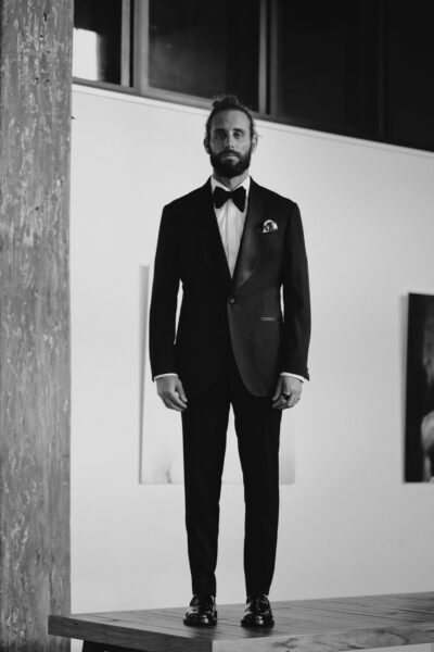 Belance Tux 2